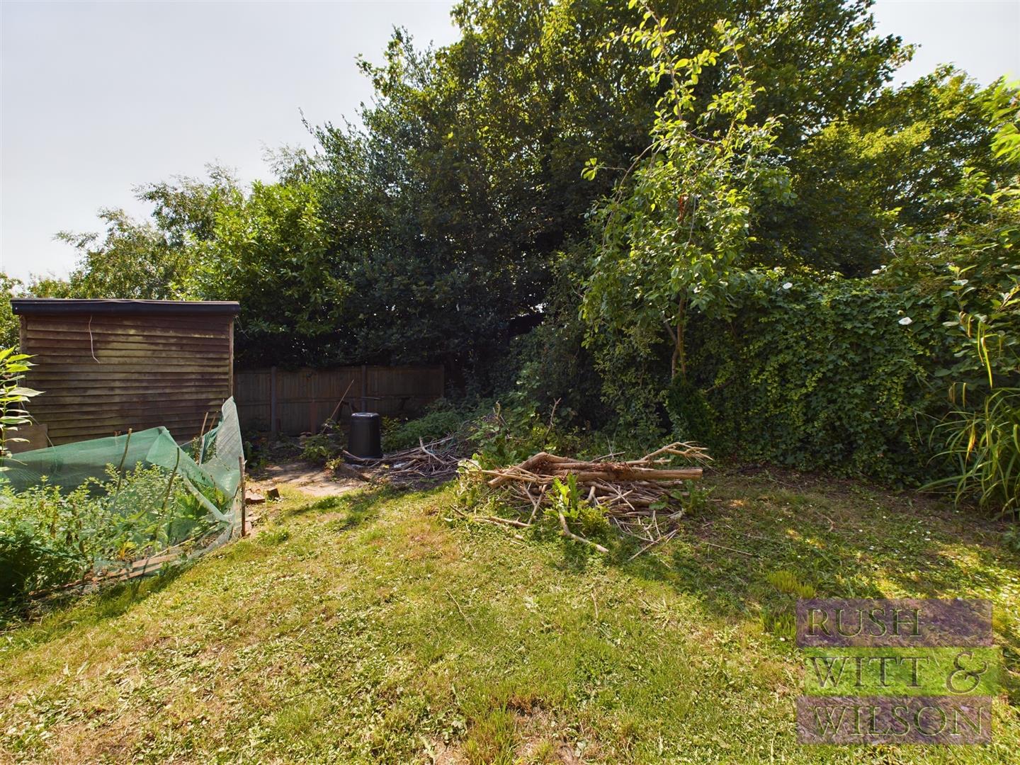 Alfred Road, Hastings Rush, Witt & Wilson